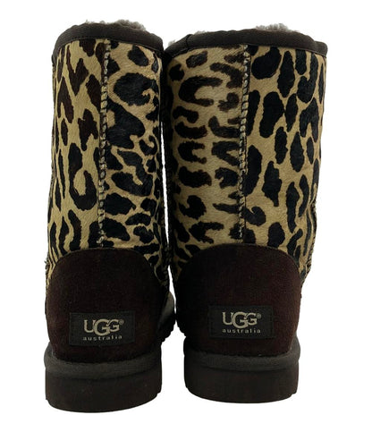 UGG ムートンブーツ レディース SIZE 23.0 (M) アグ