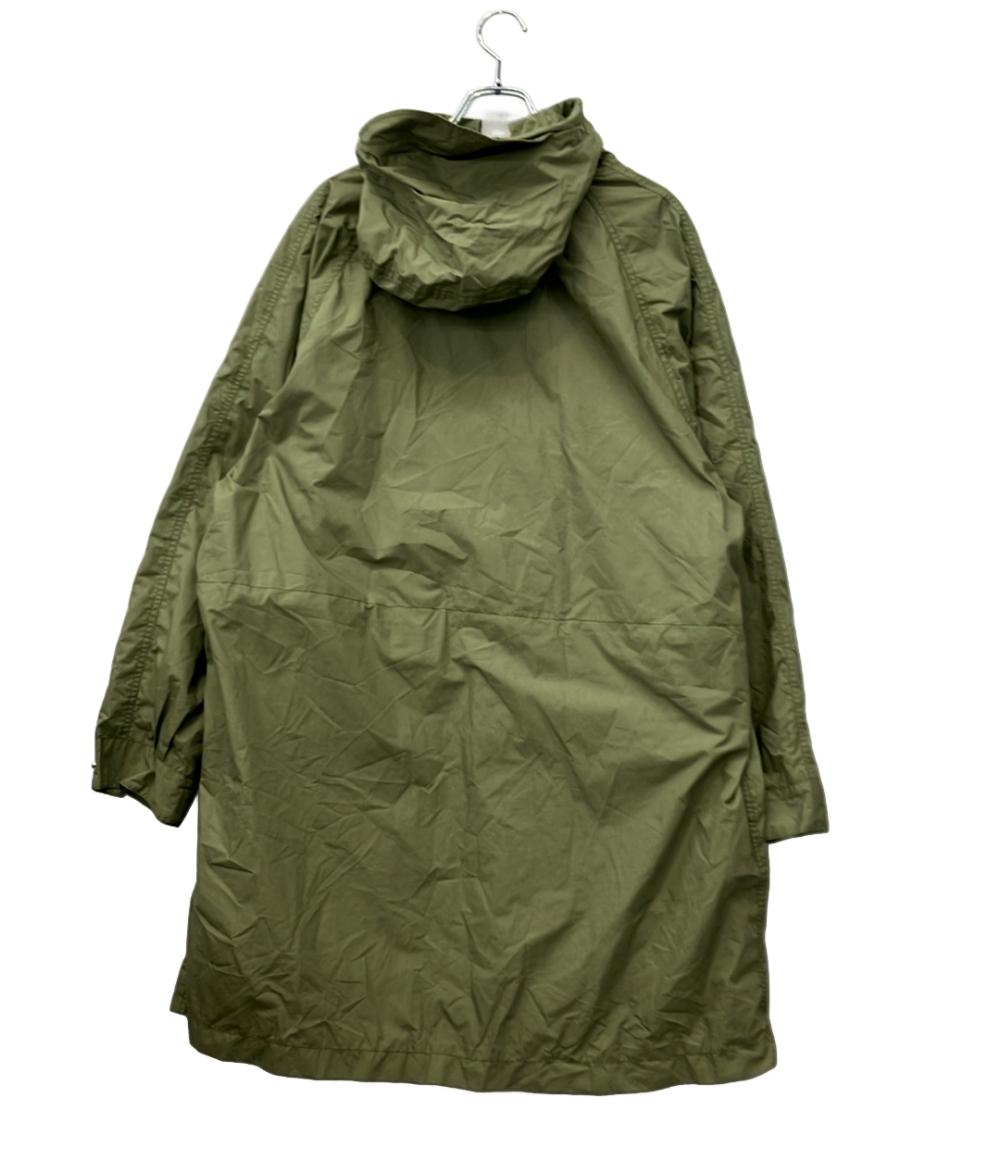 THE NORTH FACE PURPLE LABEL コート マウンテン Midweight 65 35 Mountain Coat NP2903N メンズ SIZE L ザノースフェイスパープルレーベル