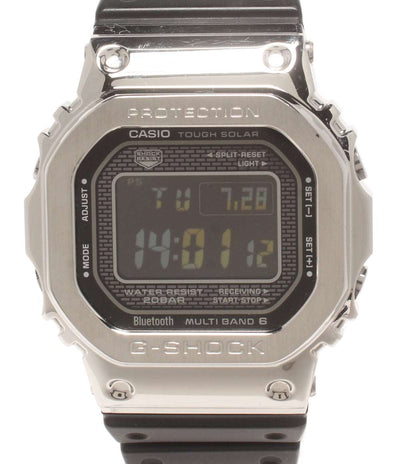 CASIO 腕時計 G-SHOCK ソーラー GMW-B5000 メンズ カシオ