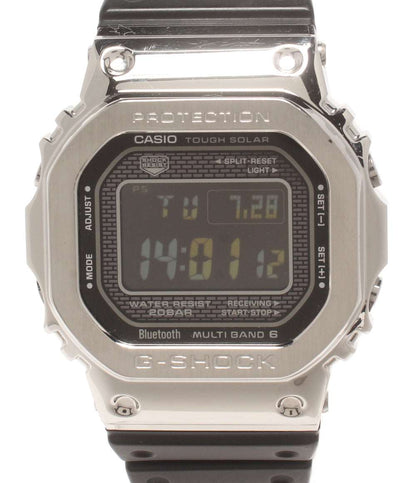 CASIO 腕時計 G-SHOCK ソーラー GMW-B5000 メンズ カシオ