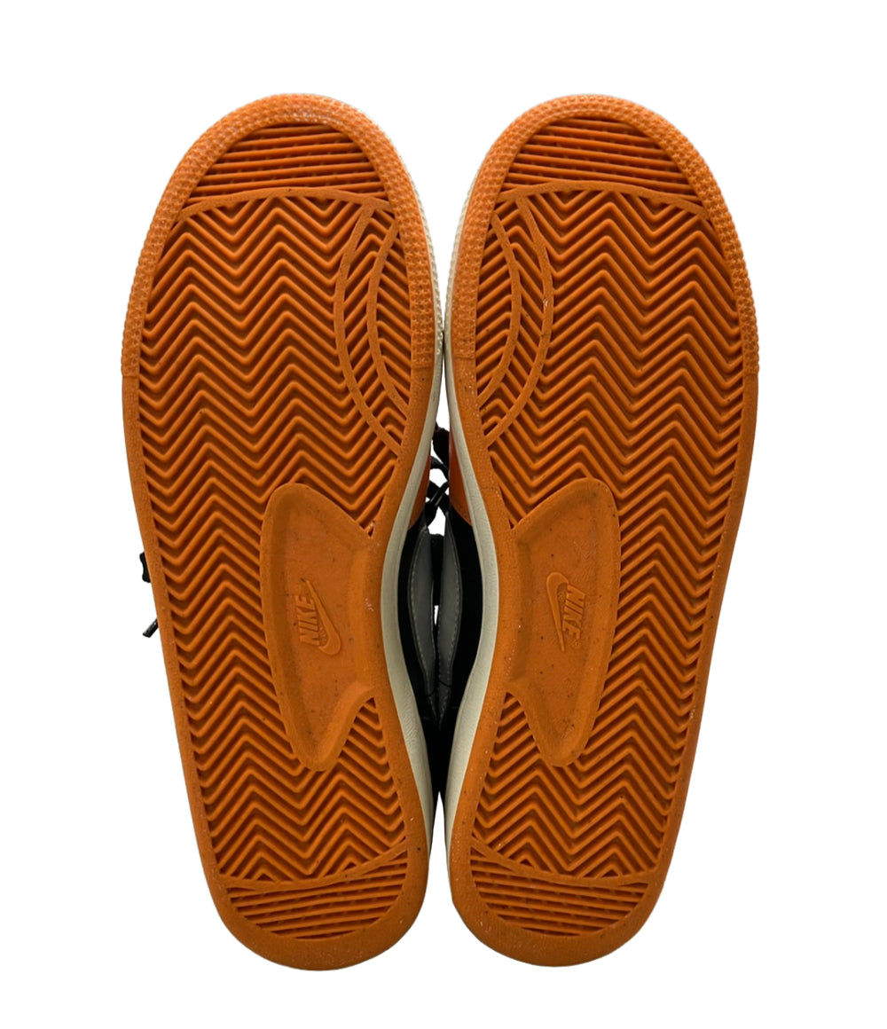 NIKE ローカットスニーカー ターミネーター LOW BASIC 336610-005 メンズ SIZE 27.5 ナイキ