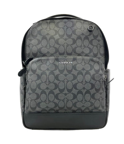 COACH リュック グラハム バックパック シグネチャー C2935 メンズ コーチ