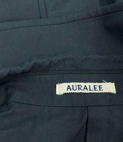 AURALEE ジャケットFINX HARD TWIST GABARDINE BLOUSON A23SB02FB メンズ SIZE 4 (XL) オーラリー