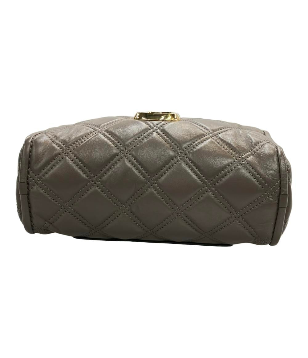 マークジェイコブス ショルダーバッグ 斜め掛け レザー レディース MARC JACOBS