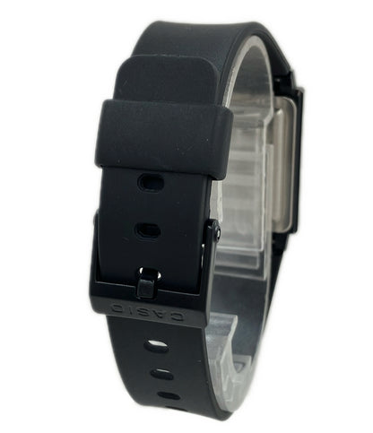 美品 CASIO 腕時計 クオーツ シルバー MQ-38 レディース メンズ カシオ