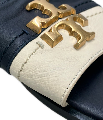 Tory Burch フラットサンダル スリッパ レディース SIZE 8 (25.5cm) トリーバーチ