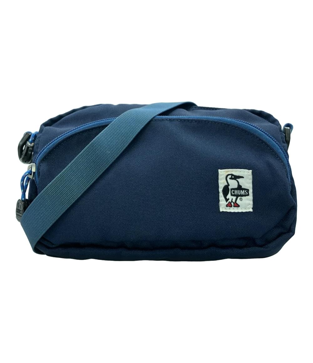 チャムス ショルダーバッグ メンズ CHUMS