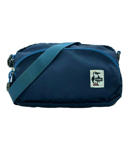 チャムス ショルダーバッグ メンズ CHUMS