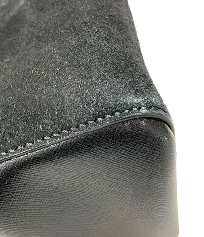美品 Salvatore Ferragamo 2WAY ハンドバッグ ショルダーバッグ 斜め掛け ガンチーニ レディース サルヴァトーレフェラガモ