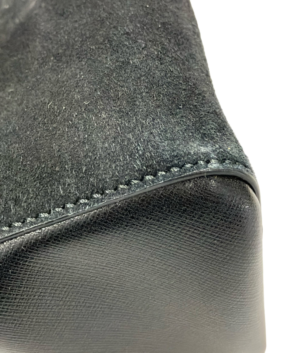 美品 Salvatore Ferragamo 2WAY ハンドバッグ ショルダーバッグ 斜め掛け ガンチーニ レディース サルヴァトーレフェラガモ