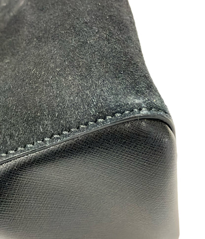 美品 Salvatore Ferragamo 2WAY ハンドバッグ ショルダーバッグ 斜め掛け ガンチーニ レディース サルヴァトーレフェラガモ