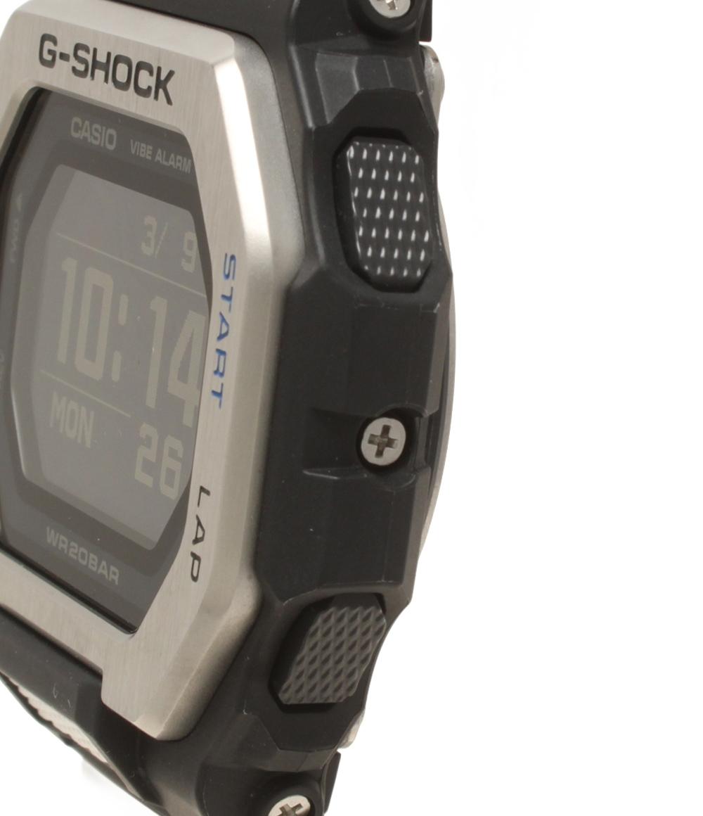 美品 CASIO 腕時計 G-LIDE G-SHOCK クオーツ CBX-100 メンズ カシオ