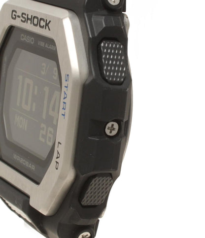 美品 CASIO 腕時計 G-LIDE G-SHOCK クオーツ CBX-100 メンズ カシオ