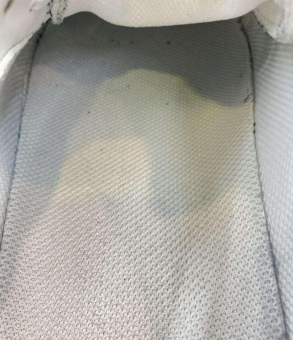 ARMANI EXCHANGE ローカットスニーカー メンズ SIZE US 9 (27cm) アルマーニエクスチェンジ