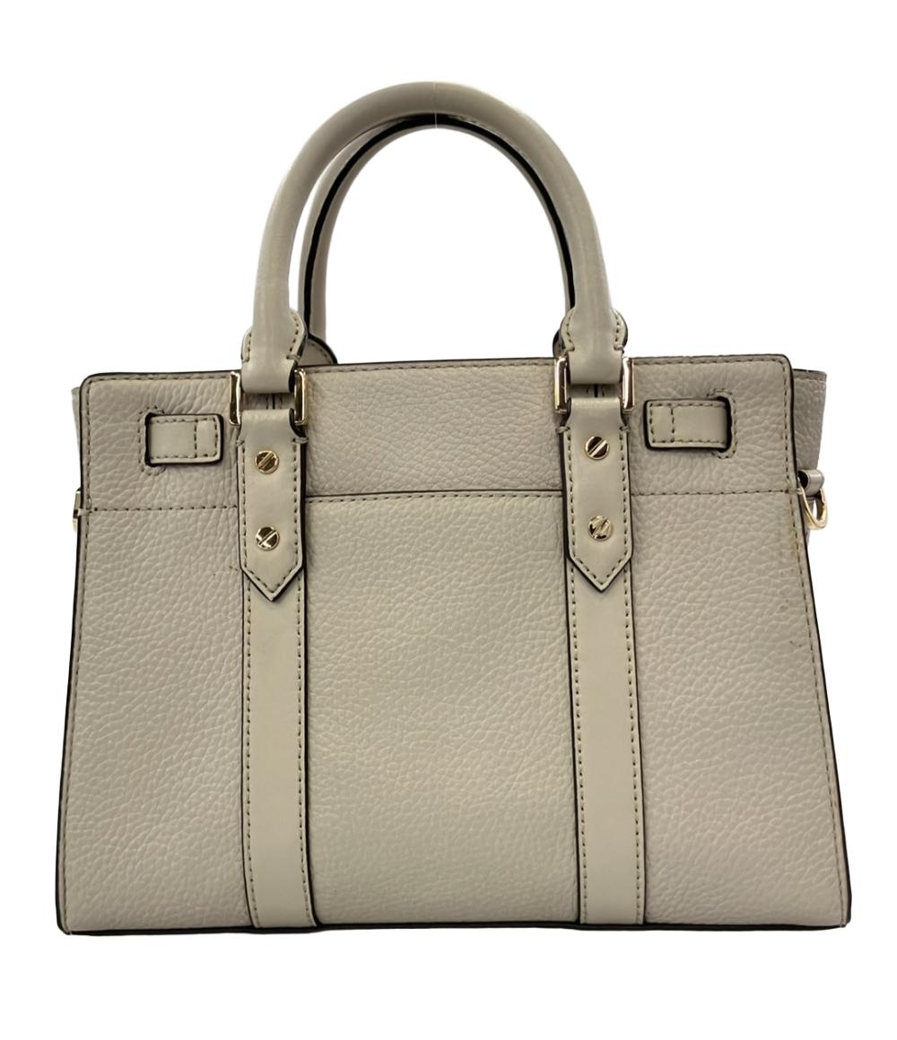 MICHAEL KORS 2WAY ハンドバッグ ショルダーバッグ 斜め掛け レディース マイケルコース