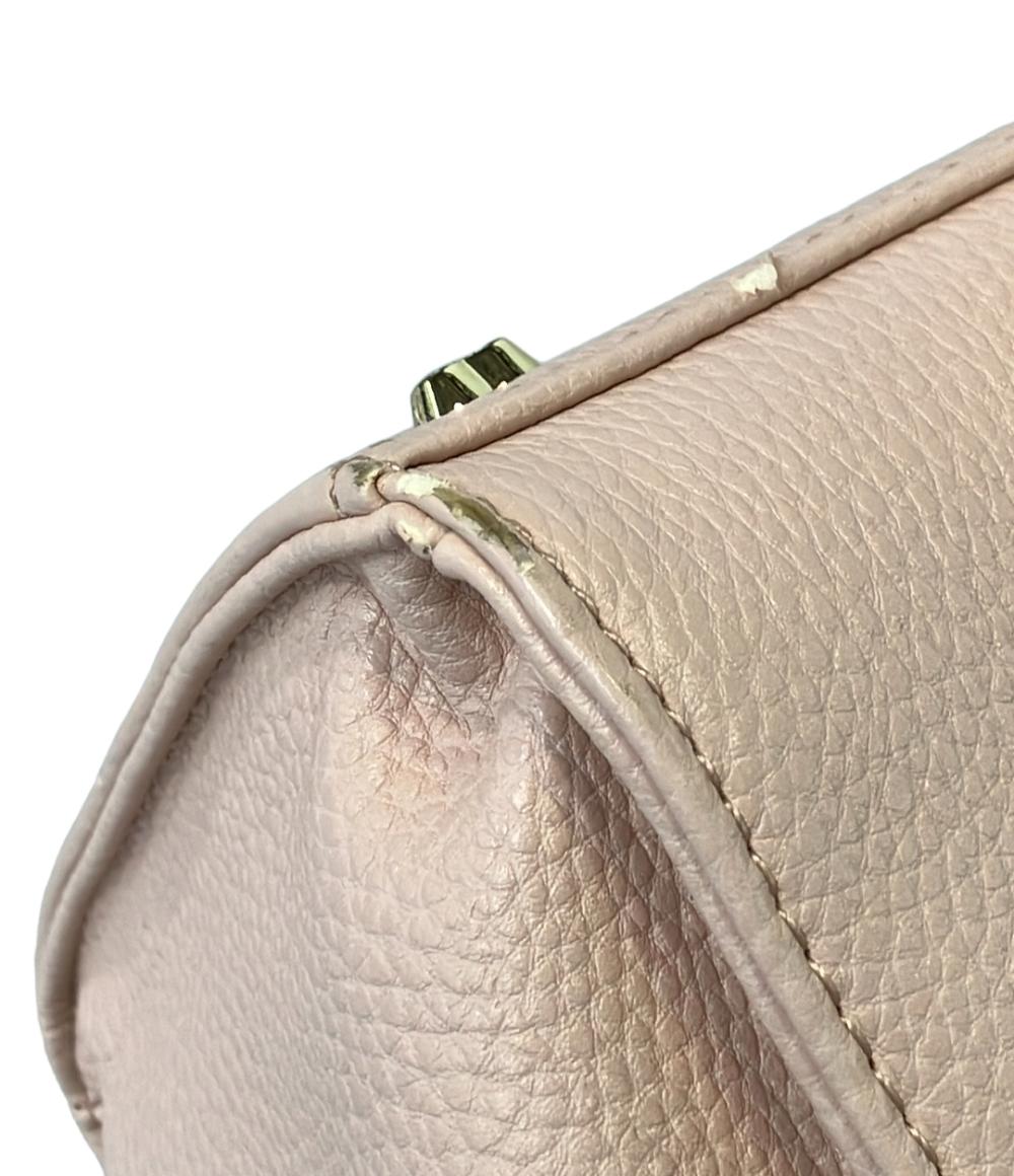 サマンサベガ 2WAY ハンドバッグ ショルダーバッグ 斜め掛け レディース Samantha Vega