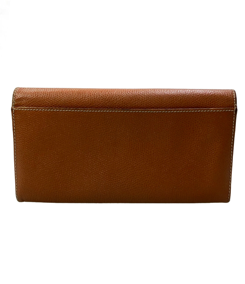 LOEWE 二つ折り長財布 レザー レディース ロエベ – Rehello by BOOKOFF