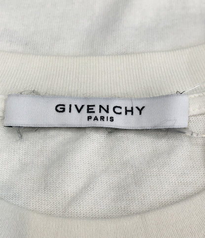 ジバンシー  半袖Tシャツ      メンズ SIZE XXS (XS以下) GIVENCHY