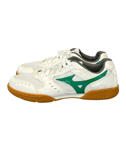 Mizuno スクールインドア 体育館シューズ G1GA240135 メンズ SIZE 27.0 ミズノ