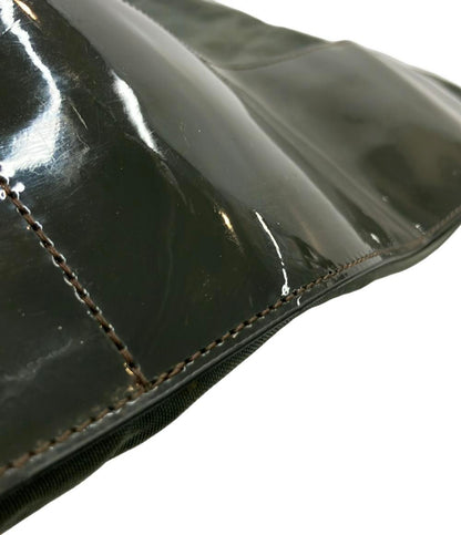 ARMANI JEANS トートバッグ ユニセックス アルマーニジーンズ