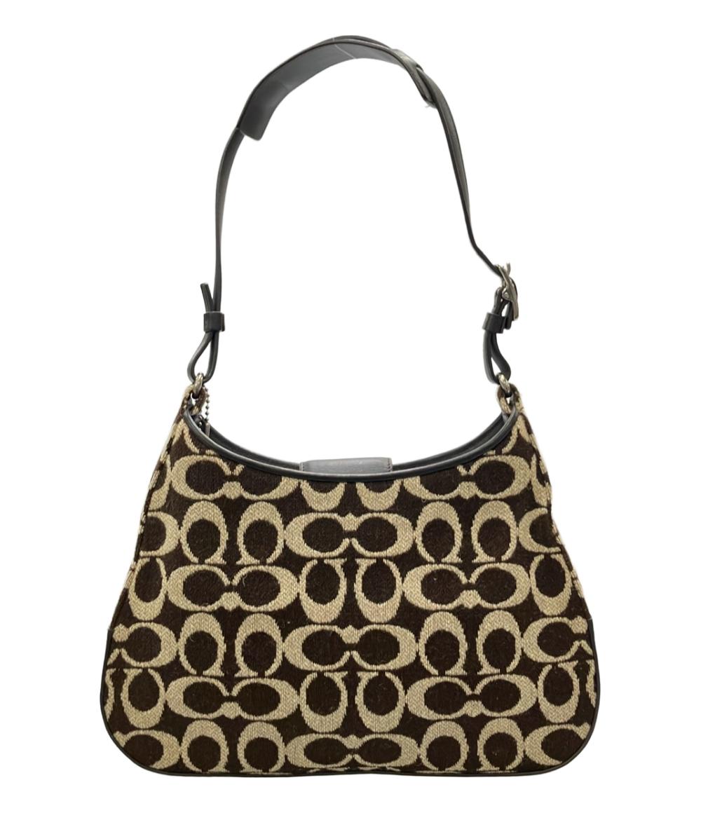 COACH ショルダーバッグ 肩掛け 8139 レディース コーチ