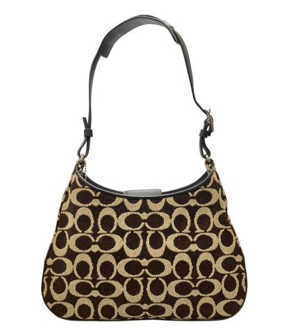 COACH ショルダーバッグ 肩掛け 8139 レディース コーチ