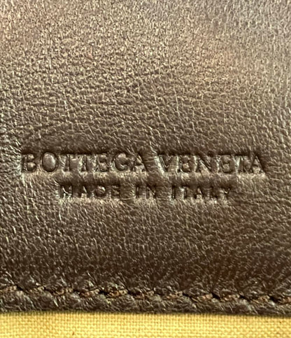 ボッテガベネタ ポーチ イントレチャート レディース BOTTEGA VENETA