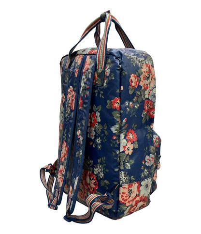 美品 Cath Kidston リュック 花柄 417136 レディース キャスキッドソン