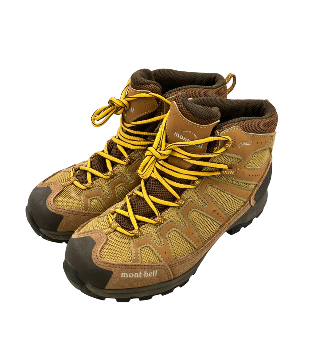 mont-bell ラップランドブーツ レディース SIZE 24.5 モンベル
