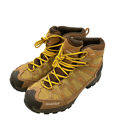 mont-bell ラップランドブーツ レディース SIZE 24.5 モンベル