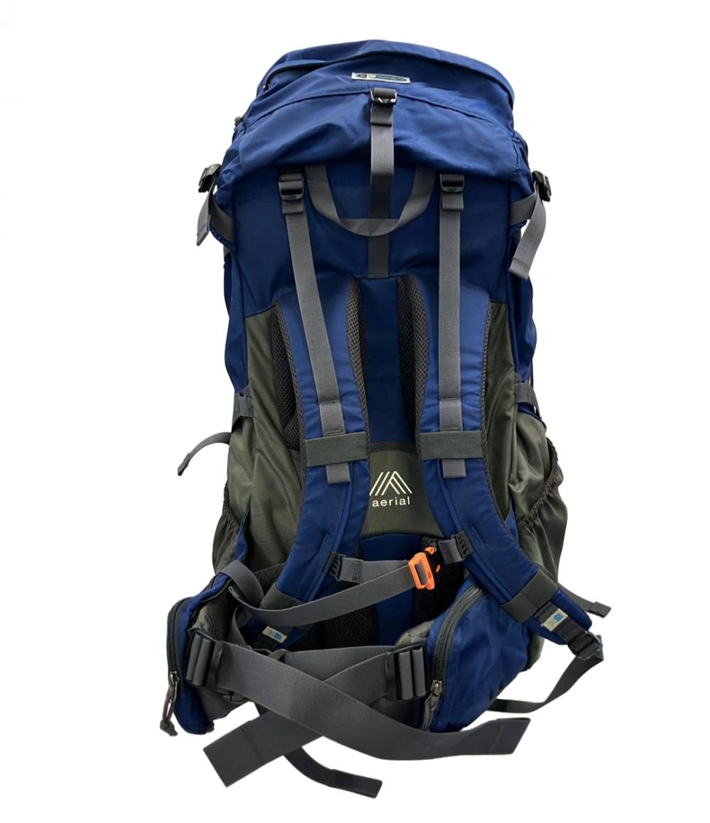 美品 Karrimor リュック strata 50 メンズ カリマー
