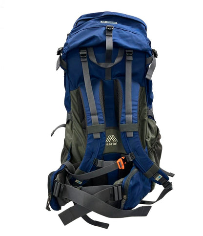 美品 Karrimor リュック strata 50 メンズ カリマー