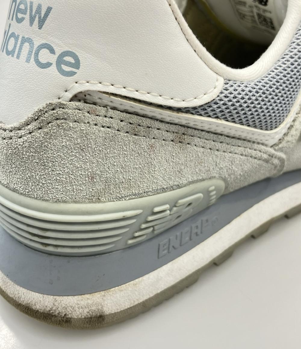 ニューバランス ローカットスニーカー WL574OAA レディース SIZE 24.0 (L) NEW BALANCE