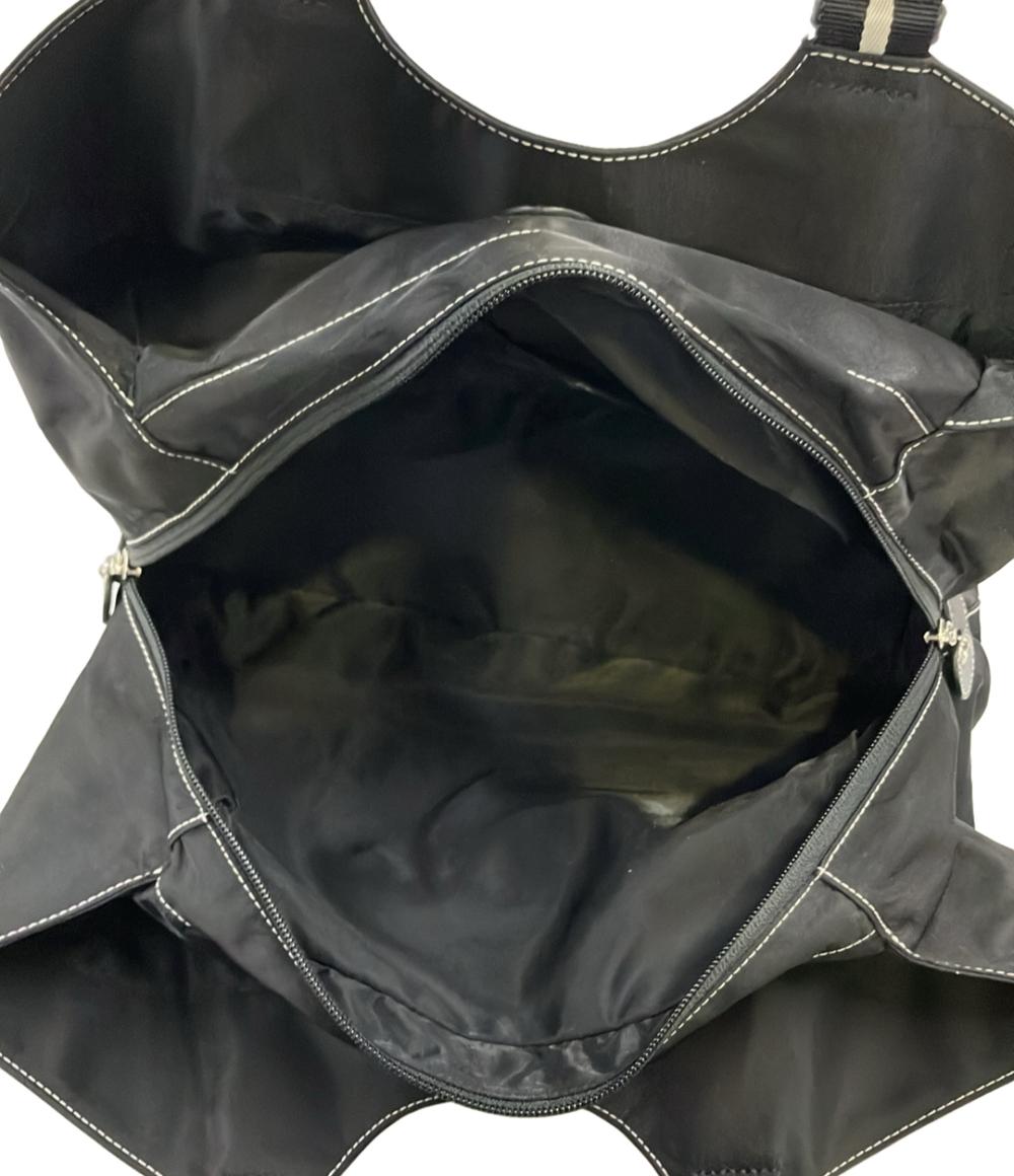 美品 agnes b. トートバッグ レディース アニエスベー