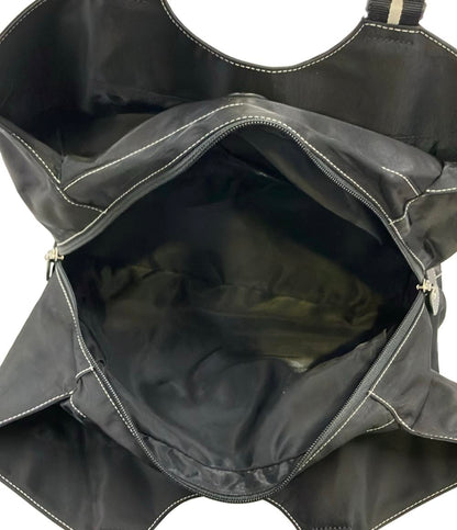 美品 agnes b. トートバッグ レディース アニエスベー