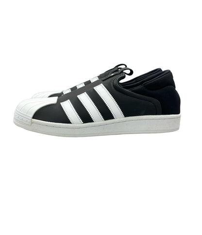 美品 adidas ローカットスニーカー スリッポン SST SLIP ON W IG5717 レディース SIZE 25.0 (XL) アディダス