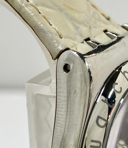 スウォッチ 腕時計 IRONY クオーツ レッド レディース Swatch