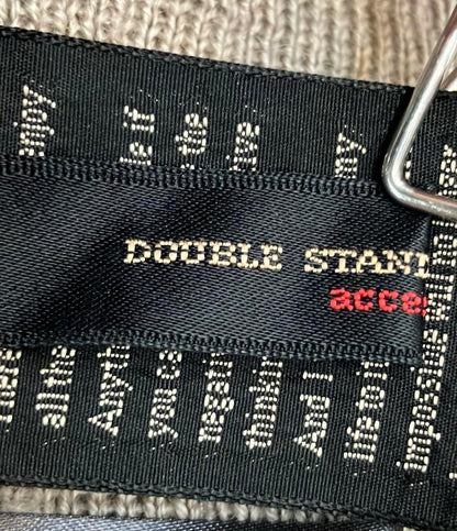 ダブルスタンダードクロージング スヌード ブルーフォックス レディース DOUBLE STANDARD CLOTHING