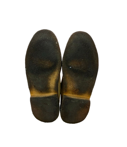 Clarks デザートブーツ レディース SIZE UK 4 1/2 D クラークス