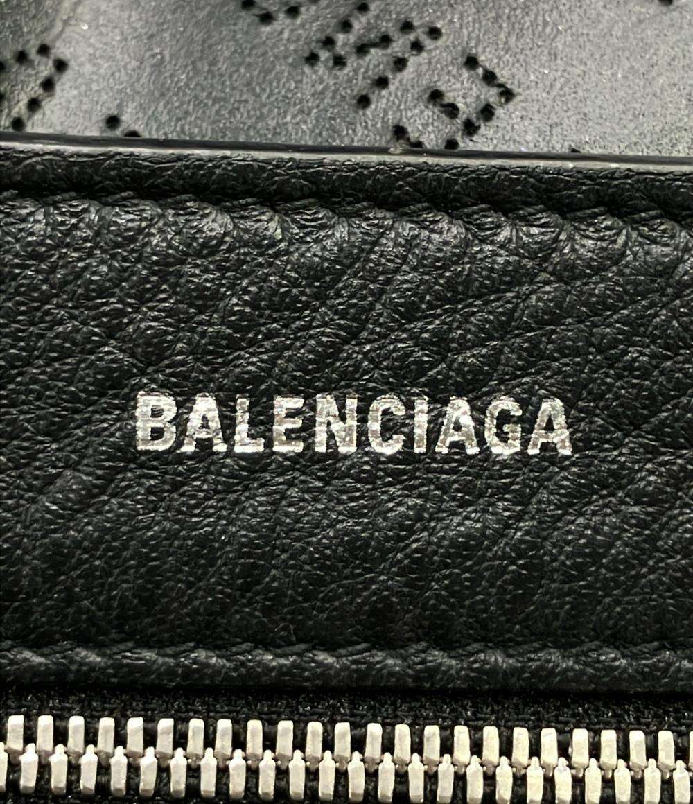 バレンシアガ 2WAY ハンドバッグ ショルダーバッグ 斜め掛け トートバッグ エブリデイ 551815 8117 レディース BALENCIAGA