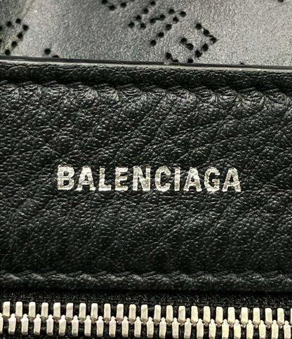 バレンシアガ 2WAY ハンドバッグ ショルダーバッグ 斜め掛け トートバッグ エブリデイ 551815 8117 レディース BALENCIAGA