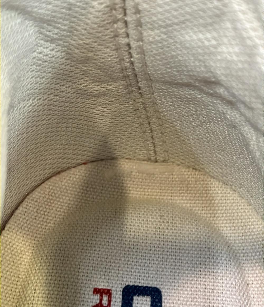 コンバース ハイカットスニーカー オールスター 100 パッチワーク ハイ 1SC596 レディース SIZE 24.0 (L) CONVERSE