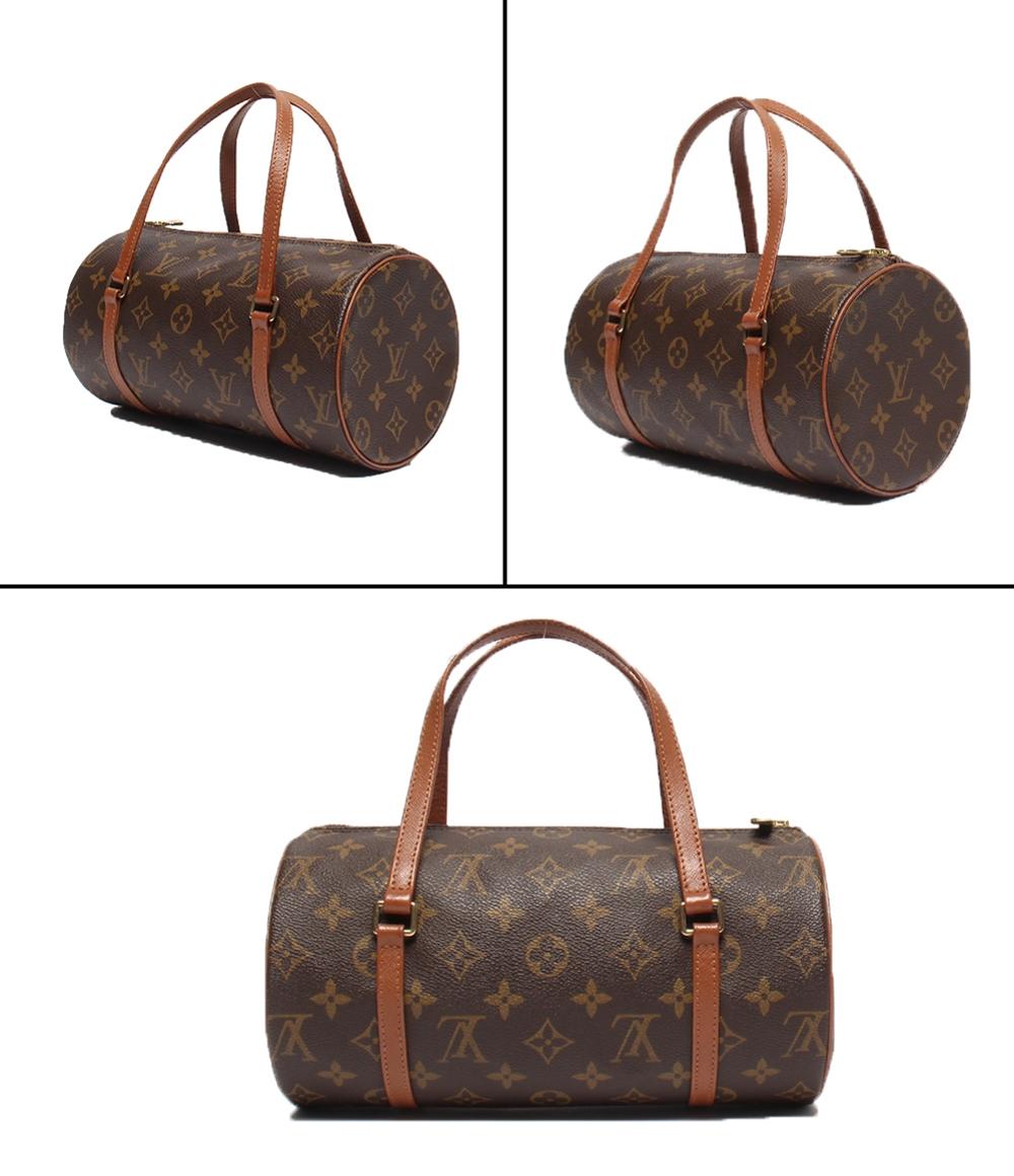 LOUIS VUITTON ハンドバッグ モノグラム パピヨン 26 M51386 レディース ルイ・ヴィトン