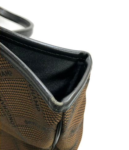 Longchamp トートバッグ レディース ロンシャン