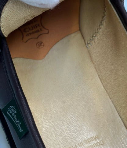 Paraboot ローファー REIMS メンズ SIZE 7 1/2 パラブーツ