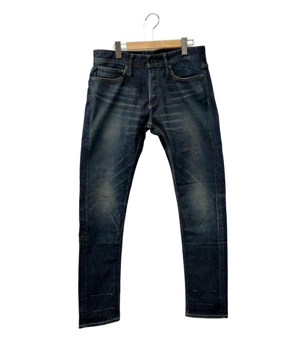 美品 デンハム デニムパンツ ジーンズ 01240411061 メンズ SIZE 31 (M) DENHAM
