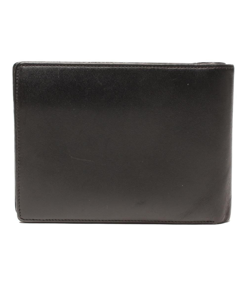 モンブラン 二つ折り財布 メンズ MONTBLANC