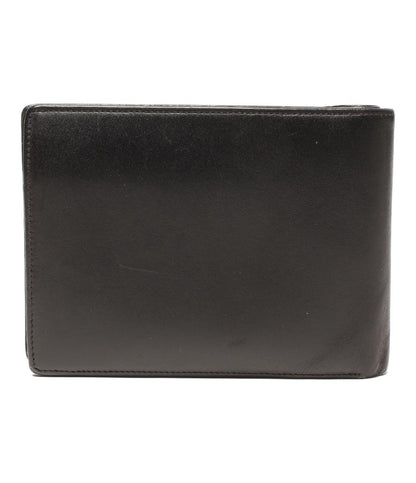 モンブラン 二つ折り財布 メンズ MONTBLANC