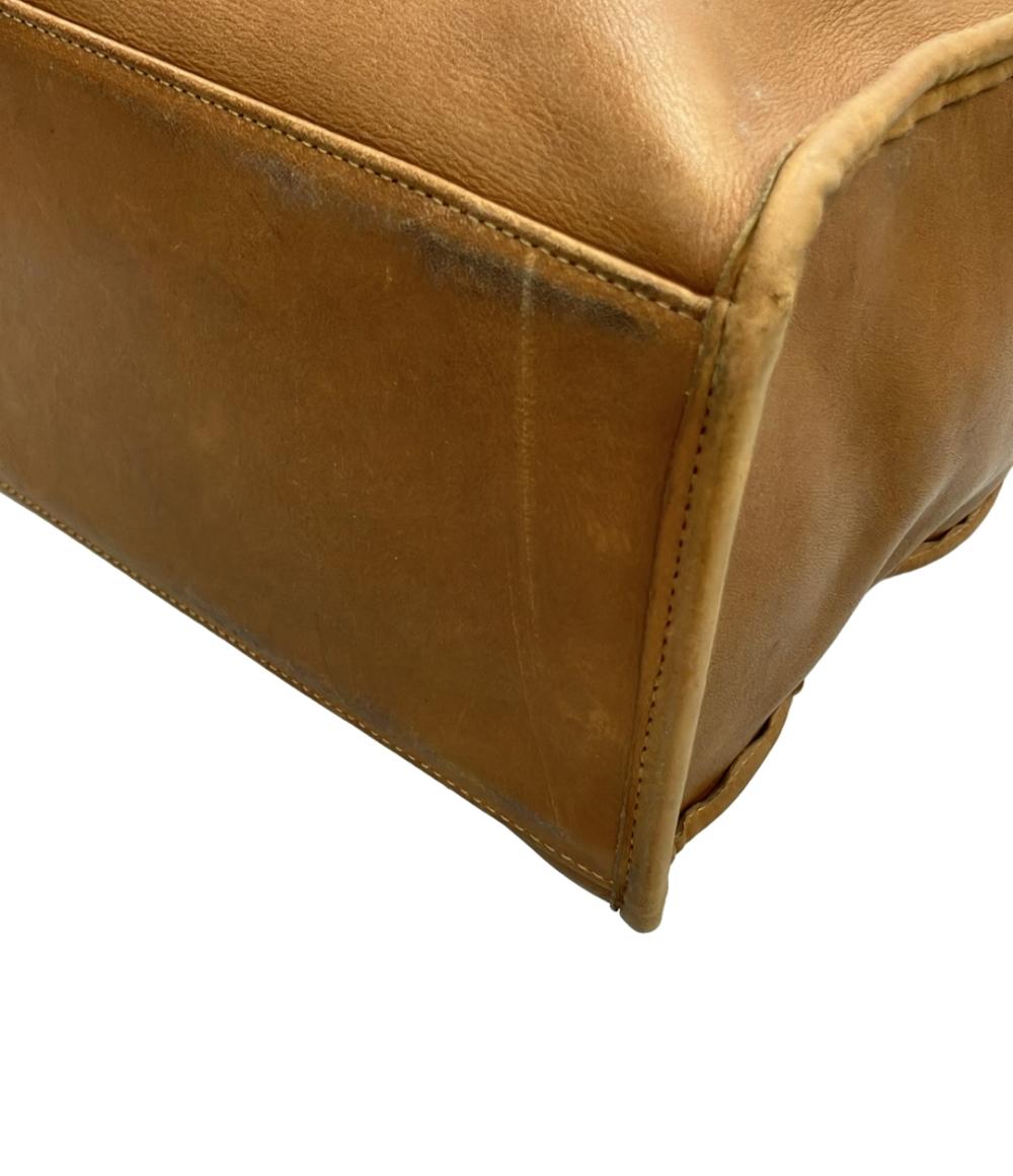 COACH トートバッグ ビジネスバッグ レザー 303 レディース コーチ