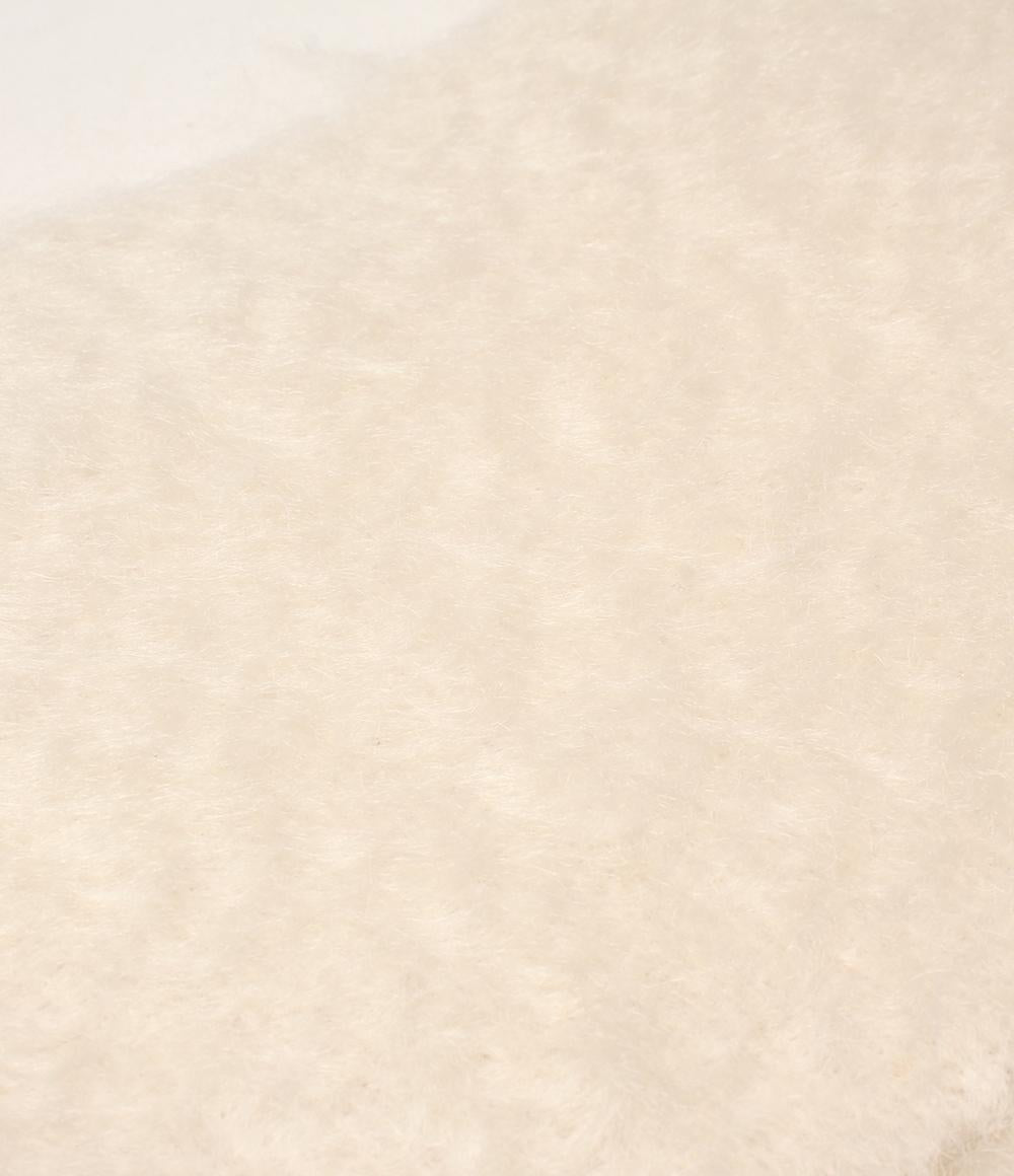 美品 ロエベ マフラー レディース LOEWE